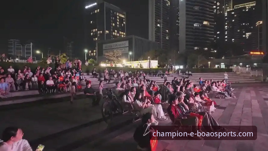 资深用户分享世预赛附加赛决赛夜观赛心得与深度分析